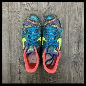 Nike | Shoes | Rare Collectors Item Zoom Kobe 6 Prelude  display picture 3